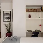 Apartment Hostee - Urban With Parking Lisbon