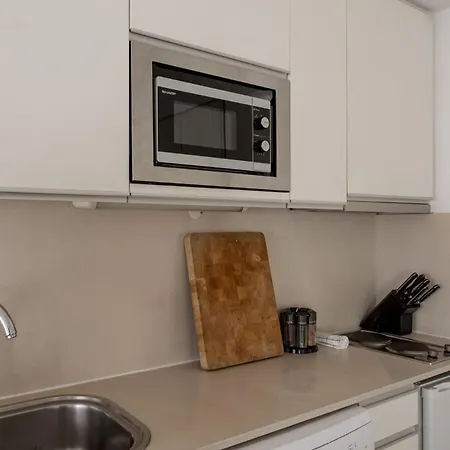 Διαμέρισμα Hostee - Urban With Parking Lisboa