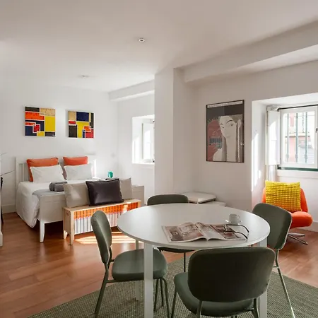 Apartment Hostee - Urban With Parking