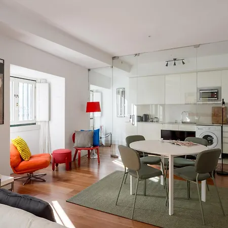Apartment Hostee - Urban With Parking