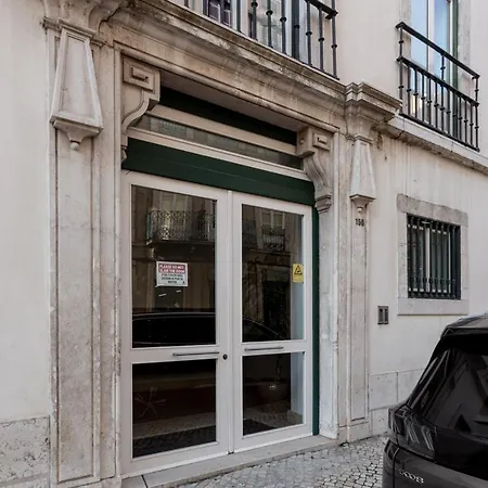 Hostee - Urban With Parking *