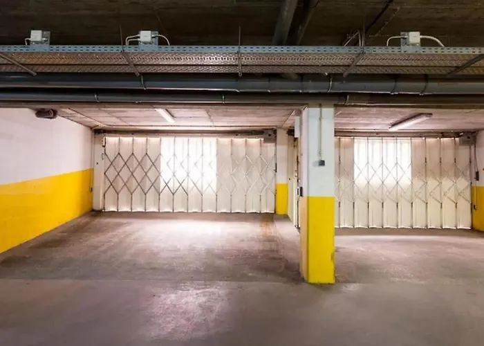 Hostee - Urban With Parking Διαμέρισμα Lisboa