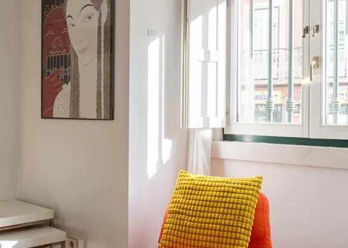 Διαμέρισμα Hostee - Urban With Parking *