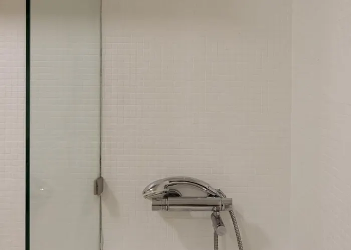 Hostee - Urban With Parking Διαμέρισμα Lisboa